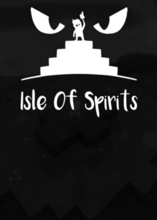 Isle Of Spirits Isle Of Spirits