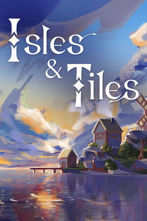 Isles and Tiles 