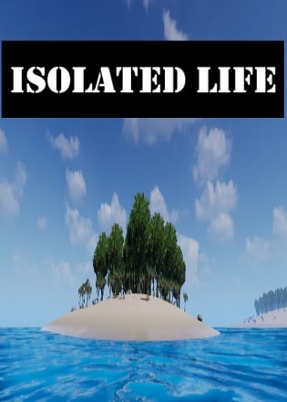 Isolated Life Isolated Life