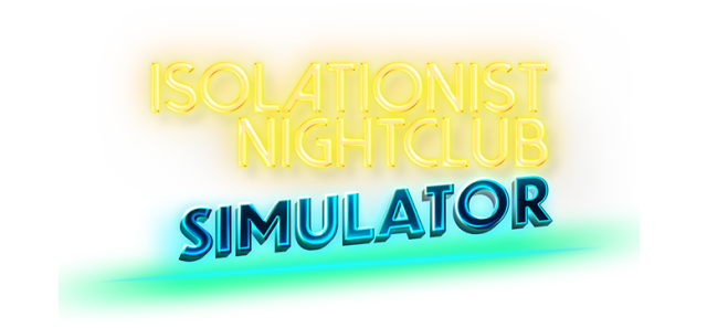 Isolationist Nightclub Simulator
