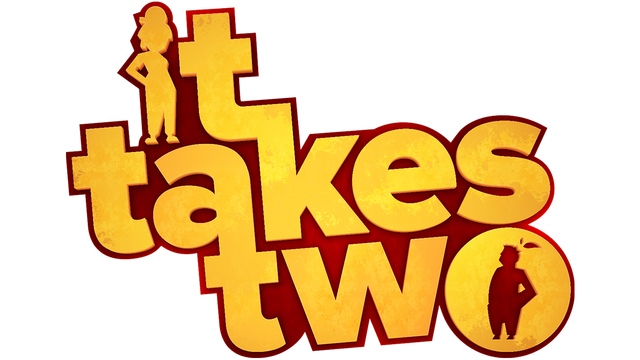 It Takes Two