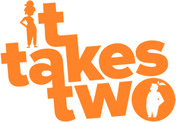 It Takes Two по сети