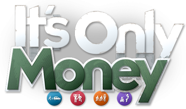 It's Only Money