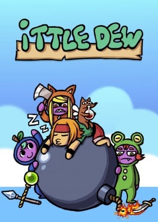 Ittle Dew