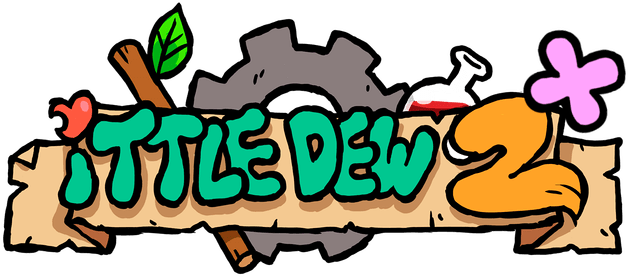 Ittle Dew 2+
