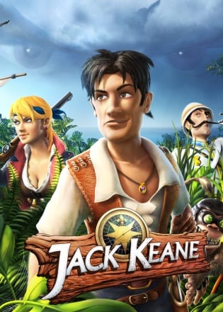 Jack Keane Jack Keane