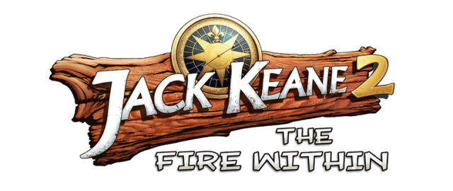 Jack Keane 2 - The Fire Within