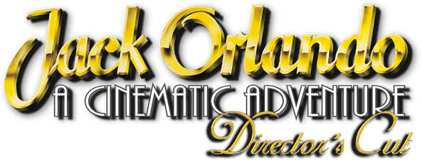 Jack Orlando: Director's Cut