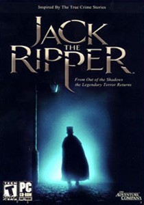 Jack The Ripper Jack The Ripper