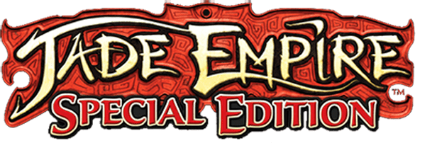 Jade Empire Special Edition