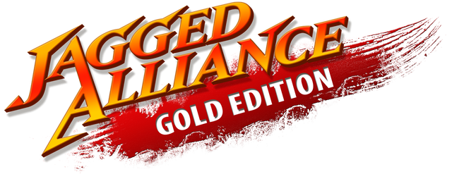 Jagged Alliance 1: Gold Edition