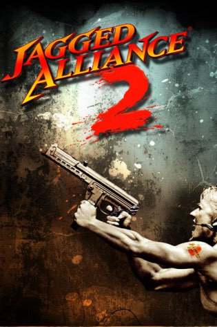 Jagged Alliance 2 Gold Jagged Alliance 2 Gold