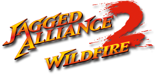 Jagged Alliance 2 - Wildfire