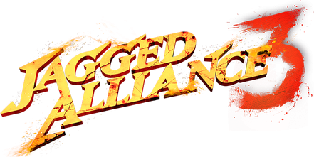 Jagged Alliance 3