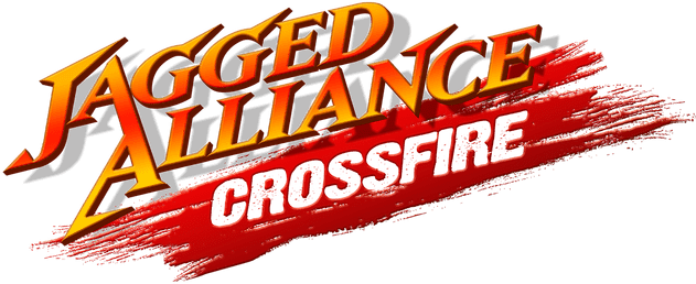 Jagged Alliance: Crossfire
