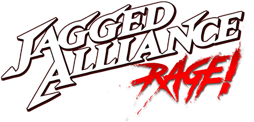Jagged Alliance: Rage!