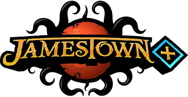 Jamestown+
