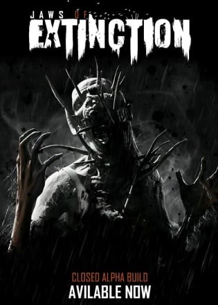 Jaws of Extinction Jaws of Extinction