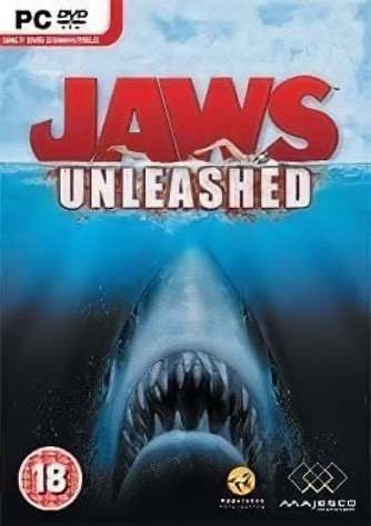 Jaws Unleashed