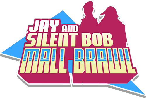 Jay and Silent Bob: Mall Brawl