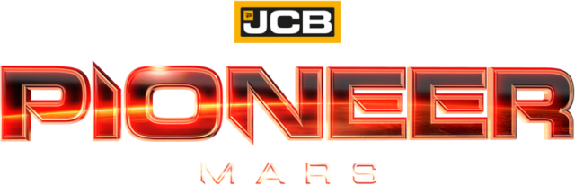 JCB Pioneer: Mars