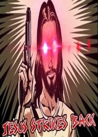 Jesus Strikes Back: Judgment Day (REMASTERED)