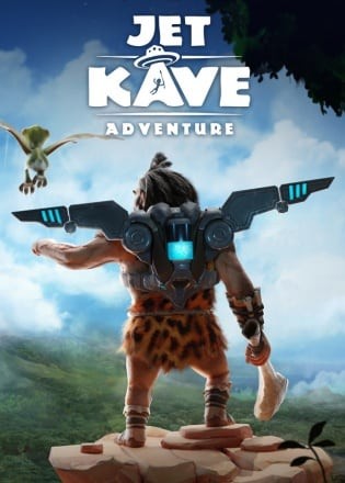 Jet Kave Adventure