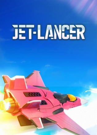 Jet Lancer