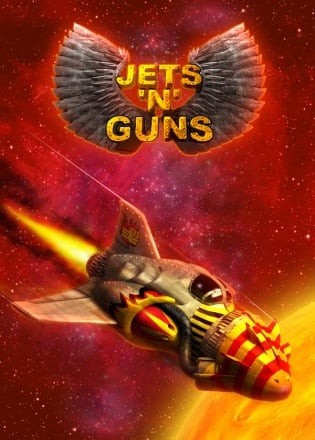Jets'n'Guns Gold