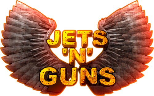 Jets'n'Guns Gold