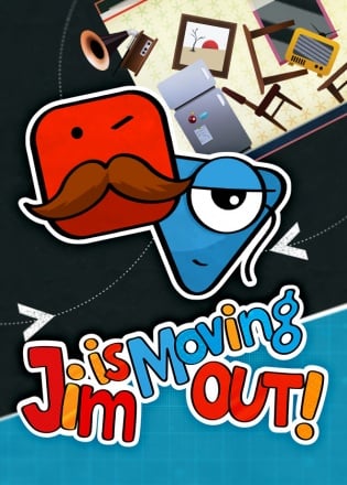 Jim is Moving Out! Jim is Moving Out!
