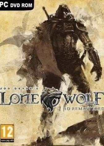 Joe Dever's Lone Wolf HD Remastered Joe Dever's Lone Wolf HD Remastered