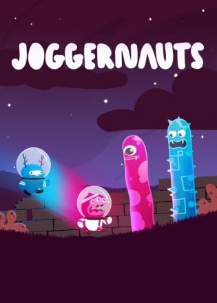 Joggernauts