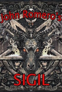 John Romero's SIGIL John Romero's SIGIL