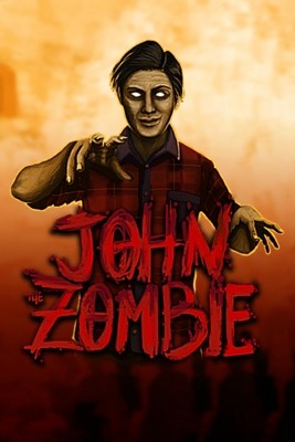 John, The Zombie John, The Zombie