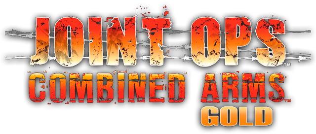 Joint Operations: Combined Arms Gold