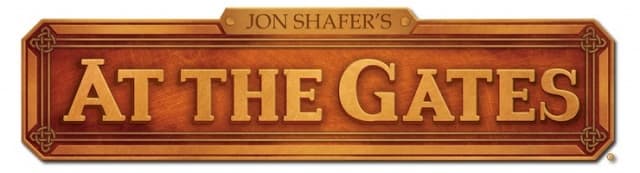 Jon Shafer's At the Gates
