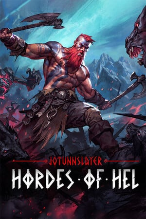 Jotunnslayer: Hordes of Hel 