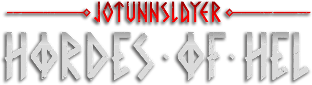 Jotunnslayer: Hordes of Hel