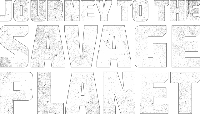 Journey to the Savage Planet по сети