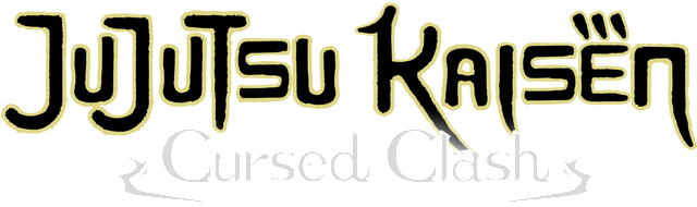 Jujutsu Kaisen Cursed Clash