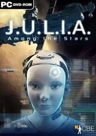 J.U.L.I.A.: Among the Stars J.U.L.I.A.: Among the Stars