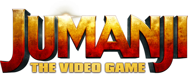 Jumanji: The Video Game