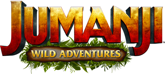 Jumanji: Wild Adventures