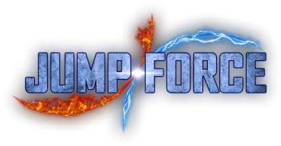JUMP FORCE по сети