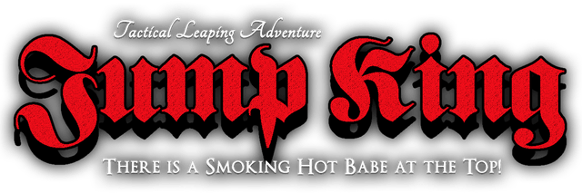 Jump King