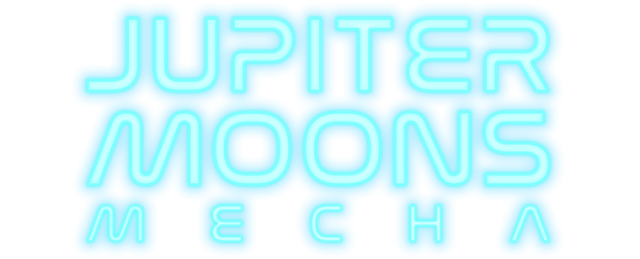 Jupiter Moons: Mecha