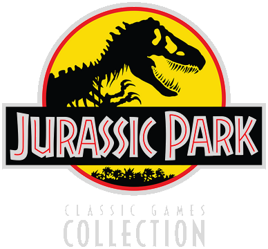 Jurassic Park Classic Games Collection