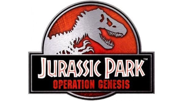 Jurassic Park: Operation Genesis