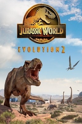 Jurassic World Evolution 2 Jurassic World Evolution 2